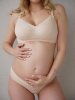 Бюстгальтер Soft&Lace 814 Frappe для вагітних та годуючих мам