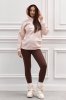Ніжне худі для вагітних та годуючих 2521 1281 світло-рожевий