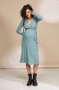 Платье для беременных и кормящих Pamela полин