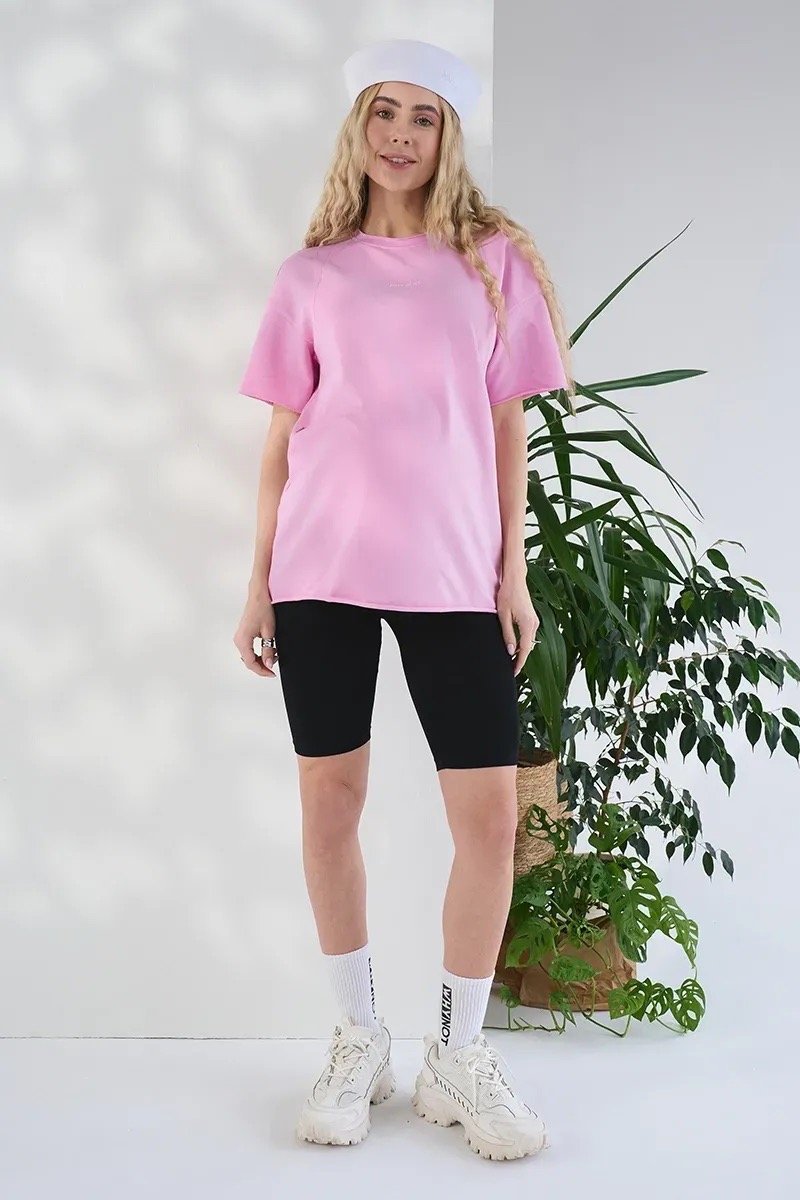 Чорні велосипедки з поясом під живіт Verta light