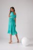Сукня для вагітних 2103 1544 салатовий