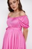 Платье для беременных 2103 1545 розовый