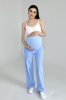 Спортивний костюм для вагітних та годуючих 2332(20) 1521 блакитний