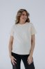Футболка для вагітних та годуючих 24300 Екрю