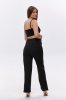 Штани для вагітних 2528 0603 чорні