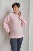 Рожева кофта для вагітних 2602 2179