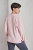 Рожева кофта для вагітних 2602 2179