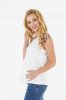 Блуза для беременных и кормящих 3094102