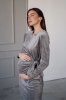 Плаття для вагітних 4208127 туман гавані