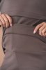 Теплий костюм для вагітних та годуючих Litta грейдж