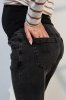 Джинсы Mom для беременных Ivonne Essential Fit 