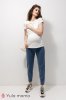 Вільні джинси МОМ для вагітних Sheldon denim