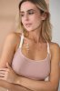 Бюстгальтер для вагітних та годуючих Ruta капучино