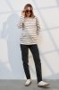 Джинсы Mom для беременных Ivonne Essential Fit 