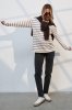 Джинсы Mom для беременных Ivonne Essential Fit 