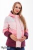 Куртка для вагітних Sia марсала