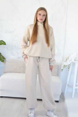 Костюм Fiona для вагітних та годуючих утеплений на затяжках - Таш