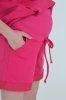 Спортивний костюм для вагітних та годуючих Joan Малина