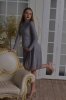 Платье для беременных и кормящих Amanda меланж