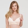 Бюстгальтер для вагітних і годуючих Milky тілесний sale