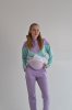 Спортивний костюм для вагітних та годуючих DM-21-02