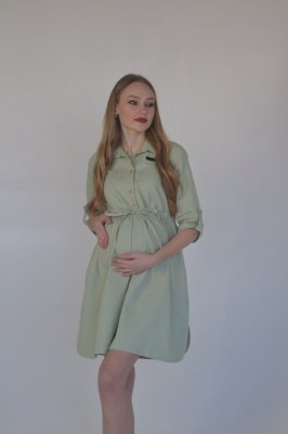 Платье для беременных и кормящих DM-24-02