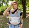 Ерго рюкзак з народження Simple Сапфір (0-18 міс)
